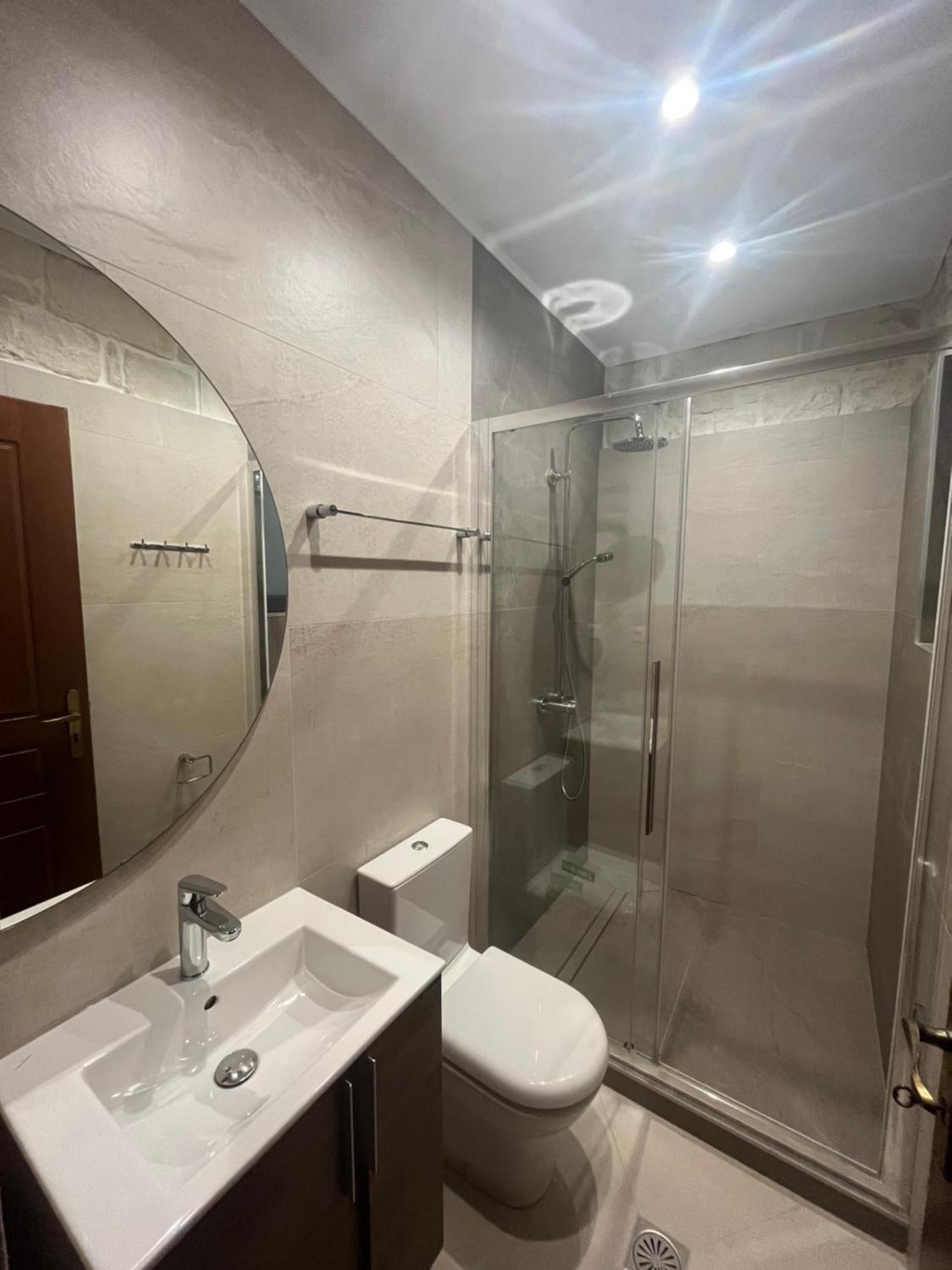 Villa Gloria Seaview - Luxury & Family Kokkino Chorio Εξωτερικό φωτογραφία