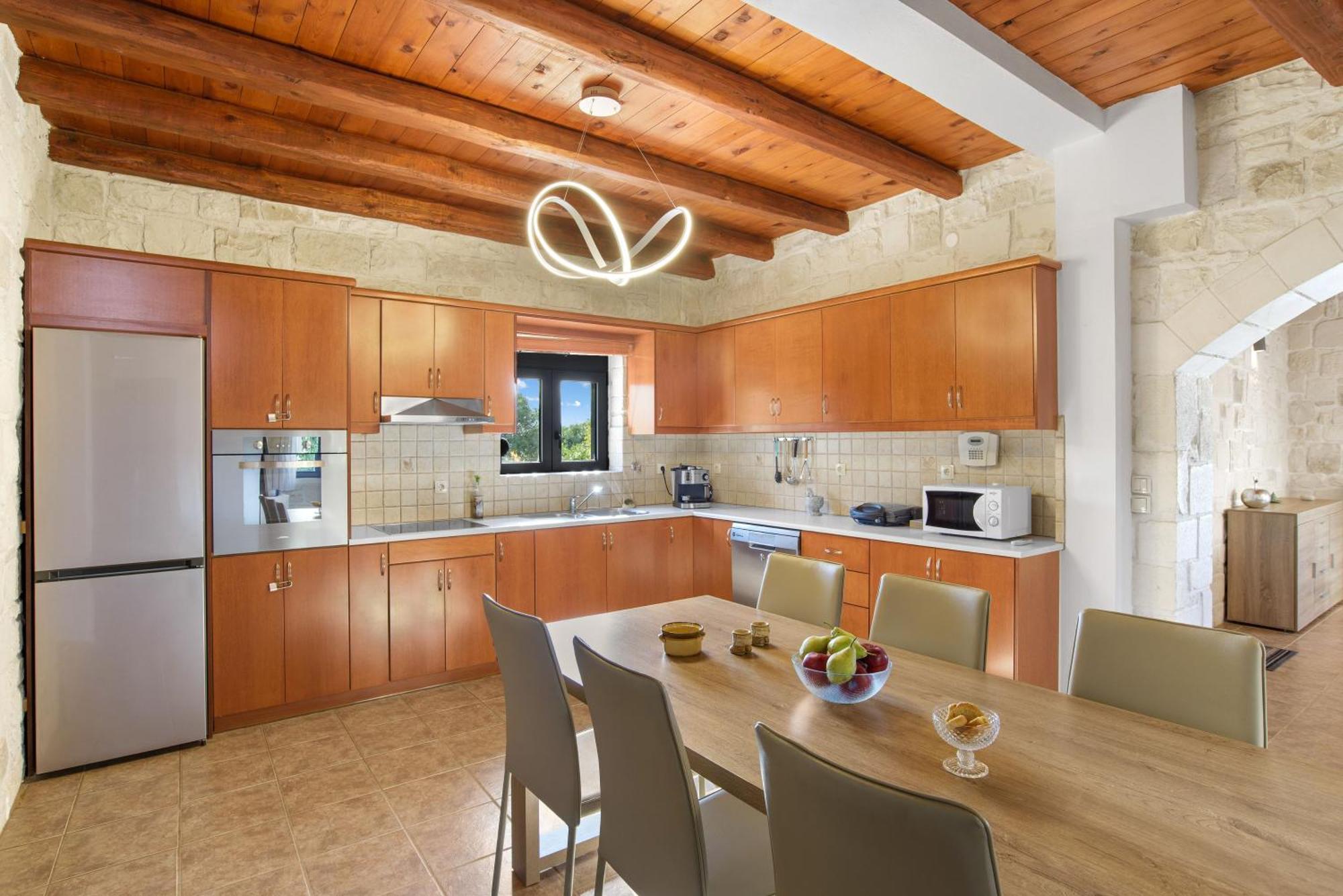 Villa Gloria Seaview - Luxury & Family Kokkino Chorio Εξωτερικό φωτογραφία