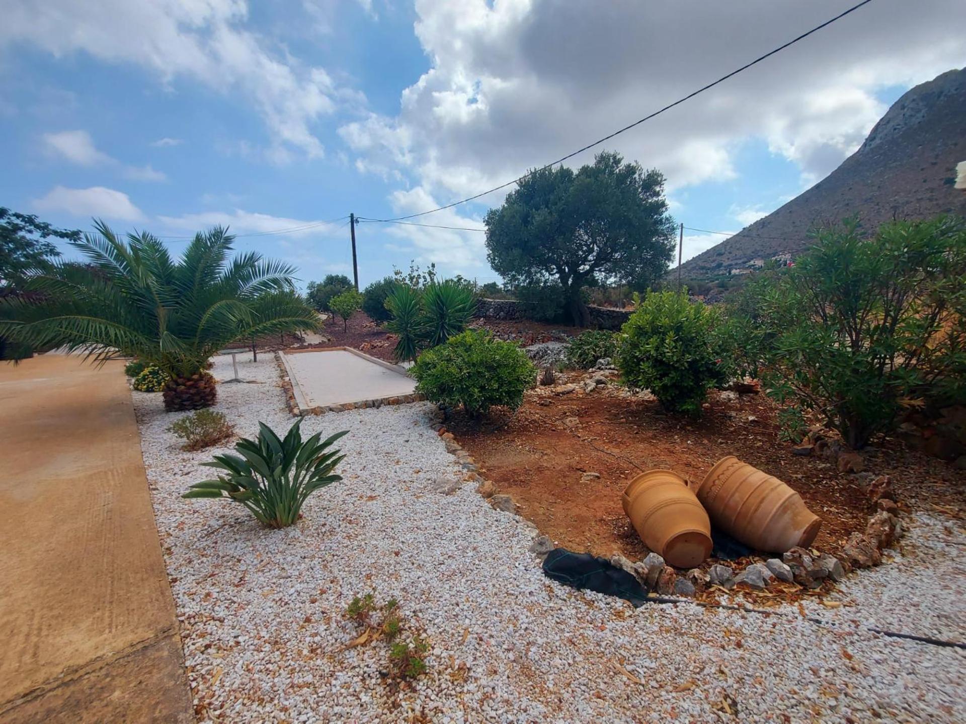 Villa Gloria Seaview - Luxury & Family Kokkino Chorio Εξωτερικό φωτογραφία