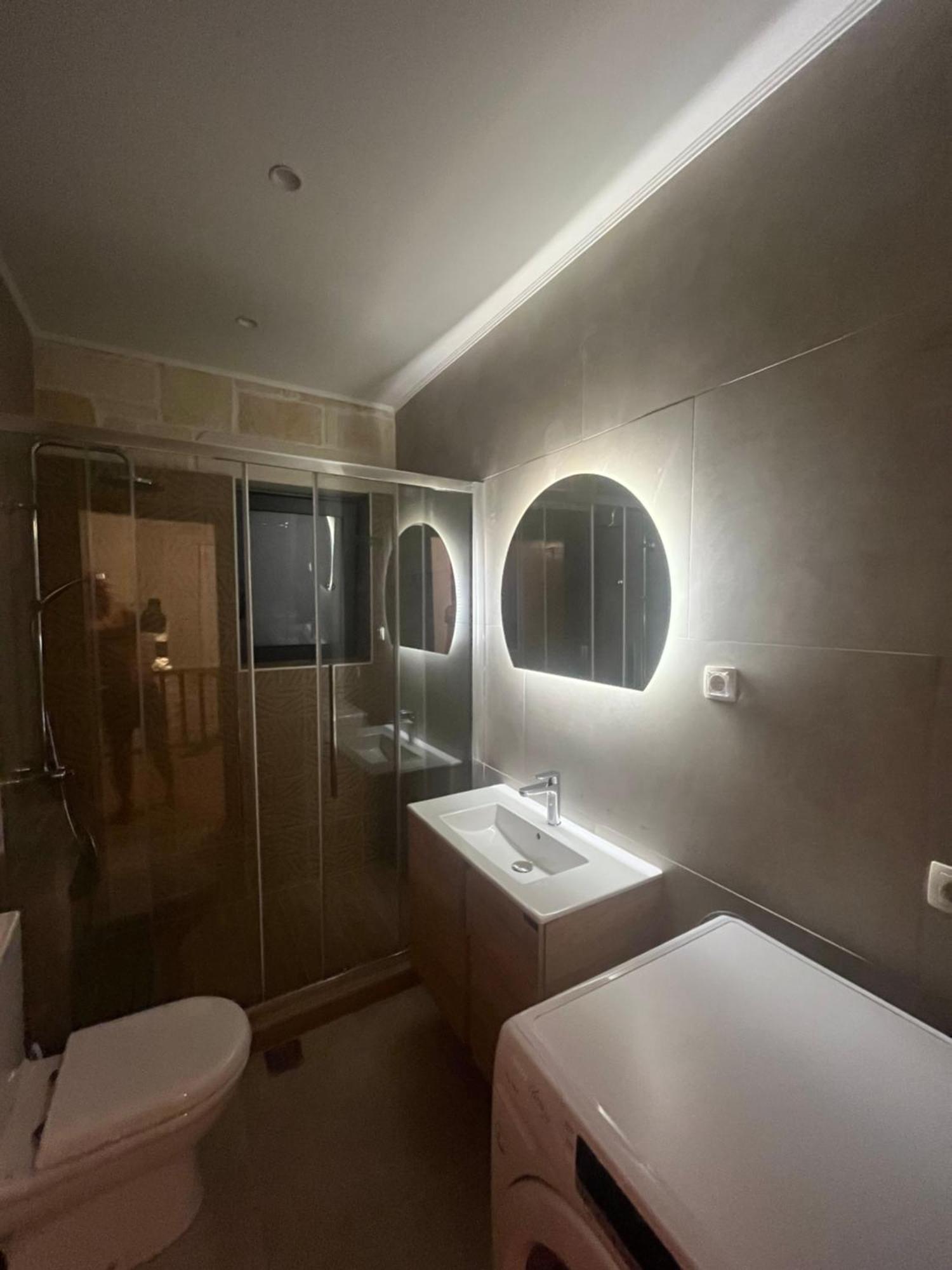 Villa Gloria Seaview - Luxury & Family Kokkino Chorio Εξωτερικό φωτογραφία