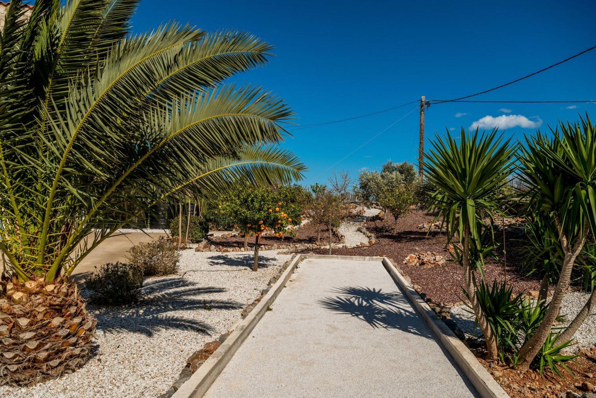 Villa Gloria Seaview - Luxury & Family Kokkino Chorio Εξωτερικό φωτογραφία