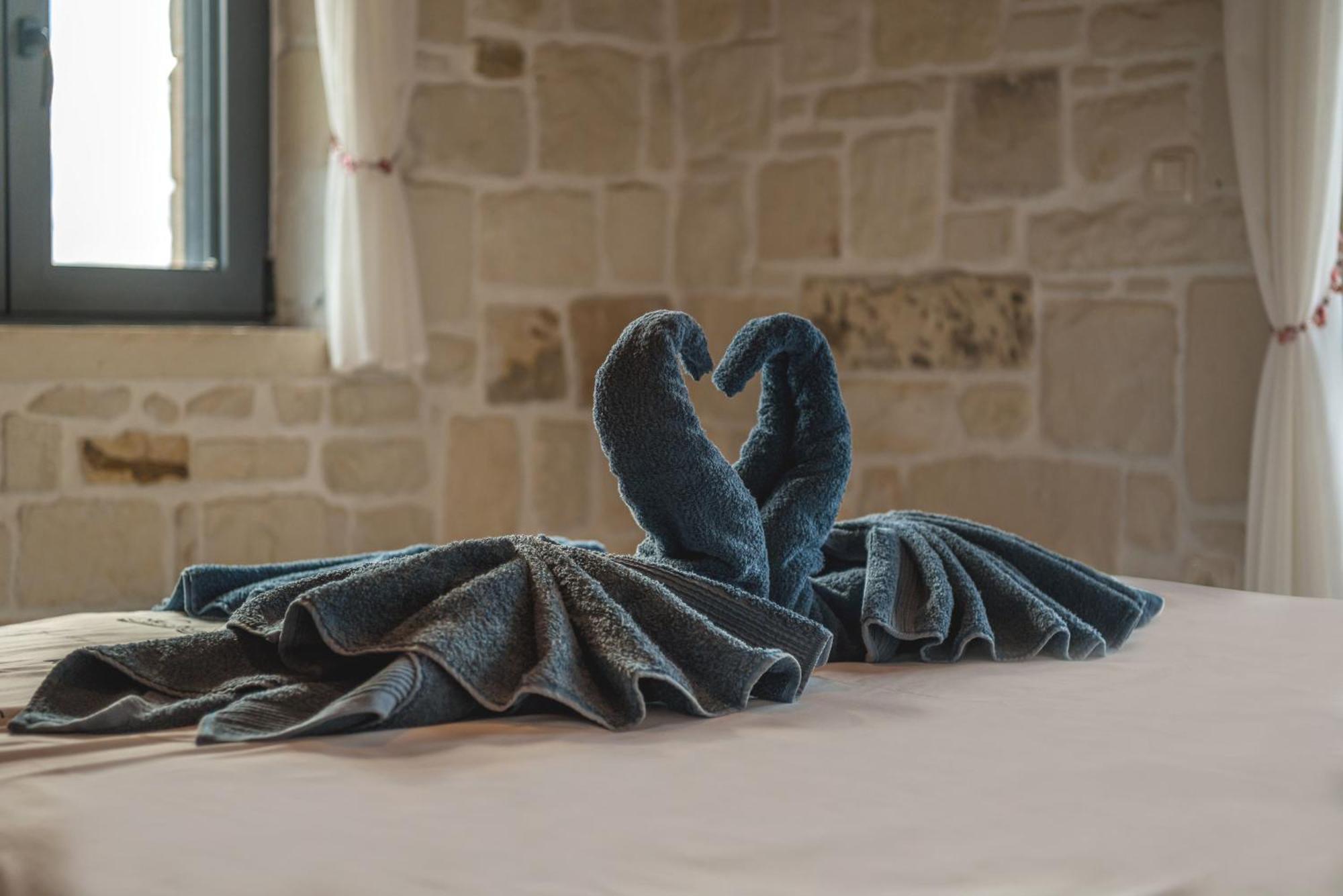 Villa Gloria Seaview - Luxury & Family Kokkino Chorio Εξωτερικό φωτογραφία