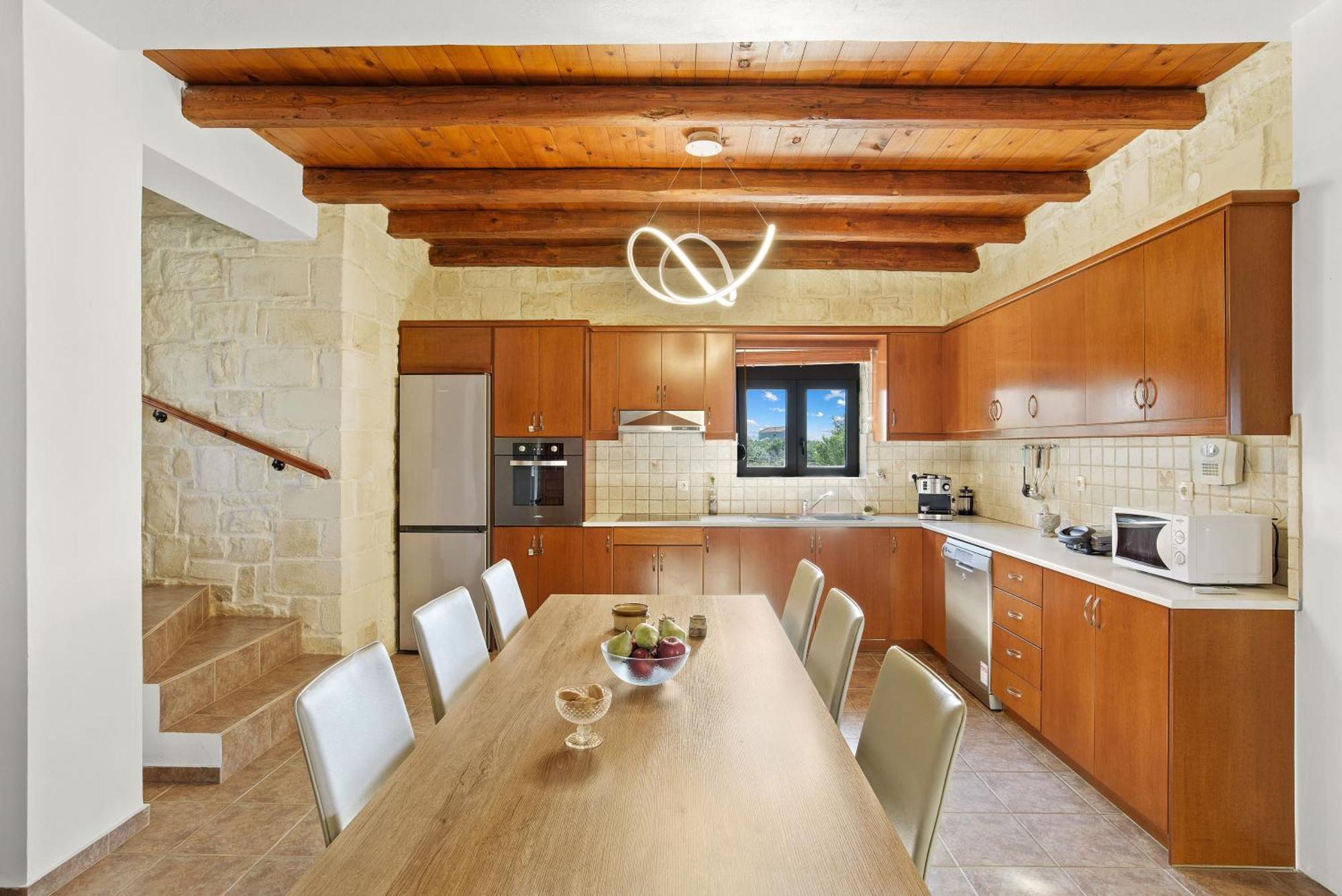 Villa Gloria Seaview - Luxury & Family Kokkino Chorio Εξωτερικό φωτογραφία