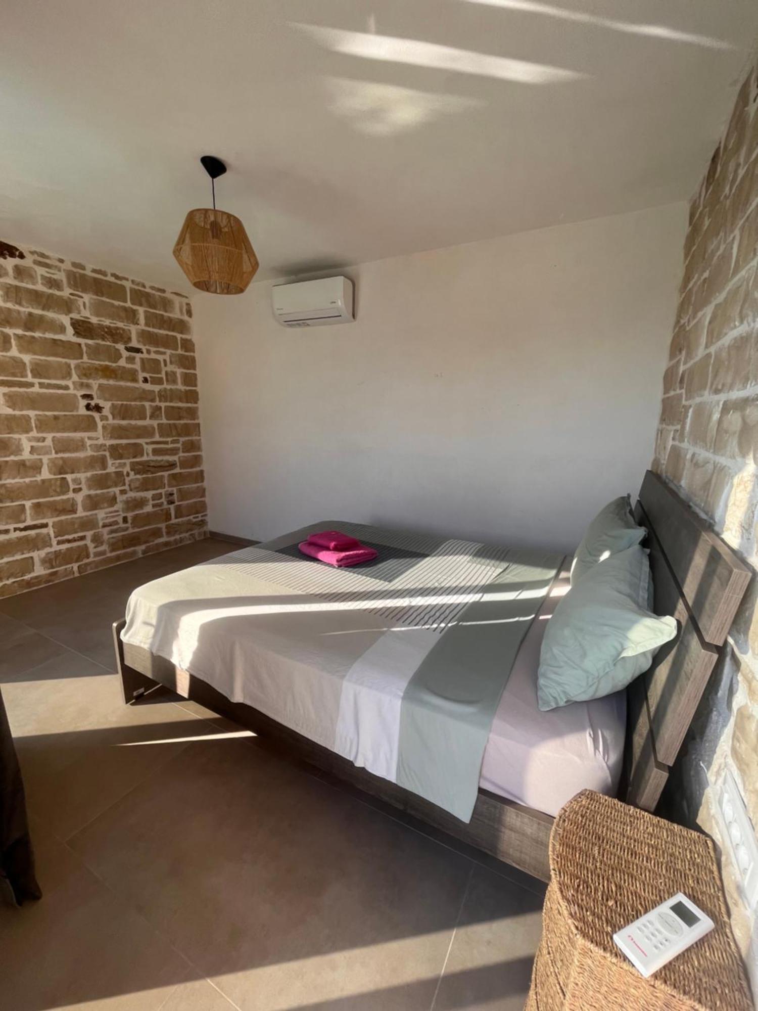 Villa Gloria Seaview - Luxury & Family Kokkino Chorio Εξωτερικό φωτογραφία