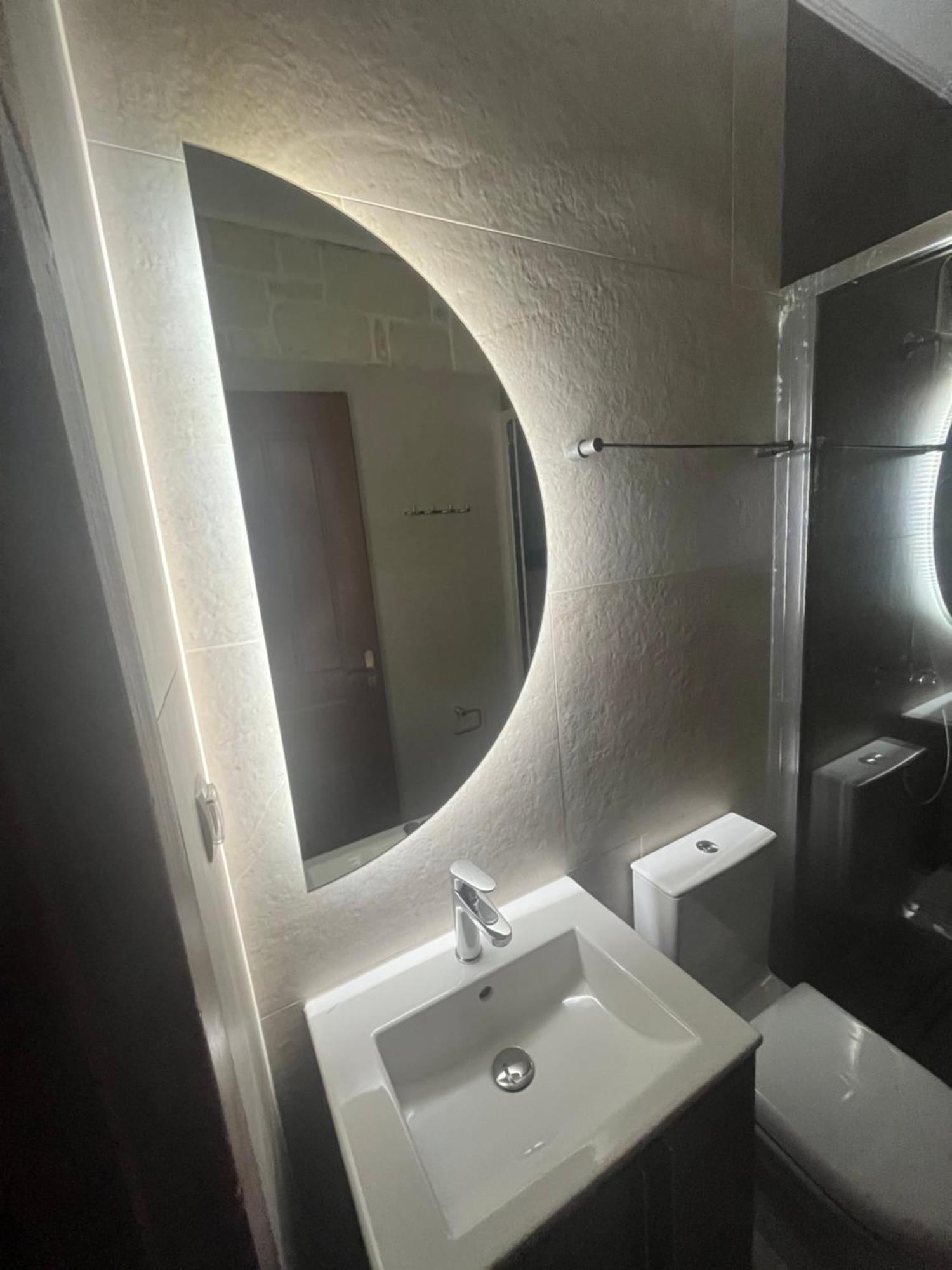 Villa Gloria Seaview - Luxury & Family Kokkino Chorio Εξωτερικό φωτογραφία