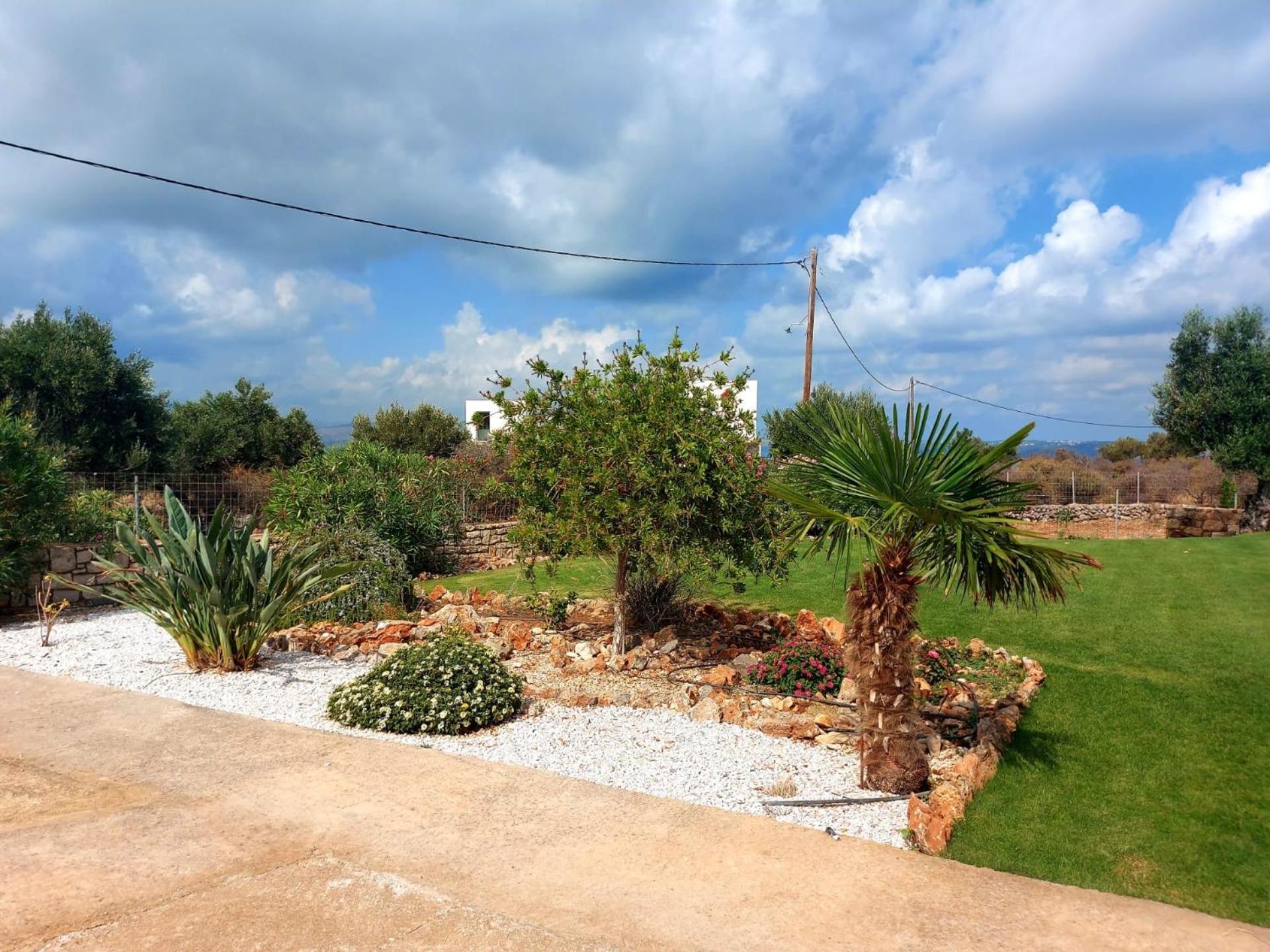 Villa Gloria Seaview - Luxury & Family Kokkino Chorio Εξωτερικό φωτογραφία