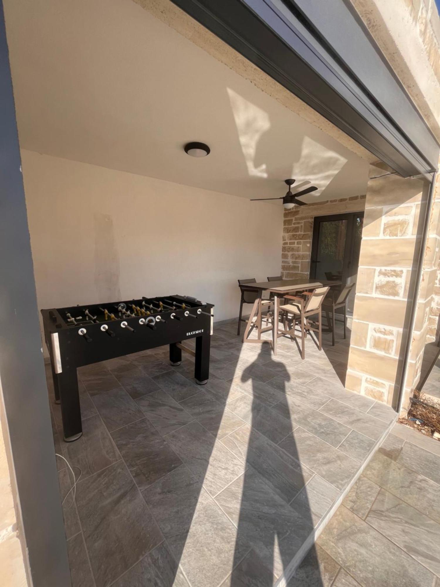 Villa Gloria Seaview - Luxury & Family Kokkino Chorio Εξωτερικό φωτογραφία
